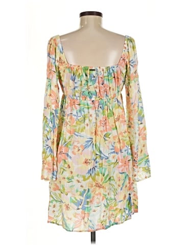 Billabong Casual Dress (view 2)