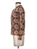 Charter Club Paisley Gold Pullover Sweater Size P (petite) - photo 5