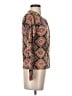 Charter Club Paisley Gold Pullover Sweater Size P (petite) - photo 4