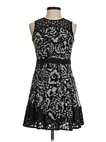 Ann Taylor Cocktail Dress (view 1)