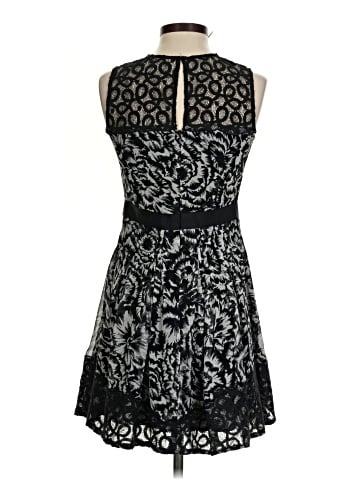 Ann Taylor Cocktail Dress (view 2)