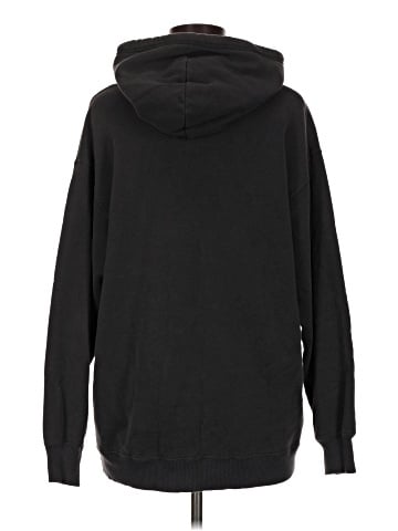 Hollister Pullover Hoodie (view 2)