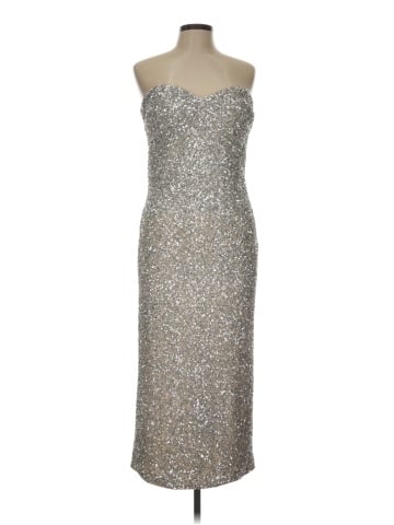 Dress the Population Cocktail Dress (view 1)