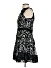 Ann Taylor Black Cocktail Dress Size 0 Petite - photo 5