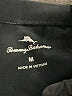 Tommy Bahama Solid Black Dress Pants Size M - photo 7