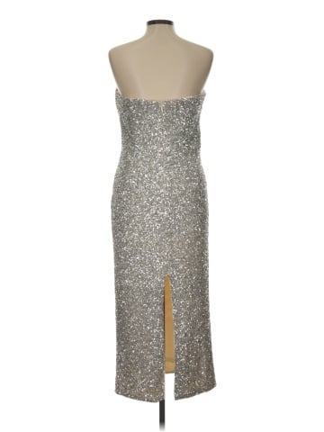 Dress the Population Cocktail Dress (view 2)