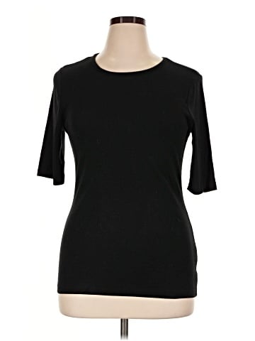 Andrea Jovine 3/4 Sleeve T-Shirt (view 1)