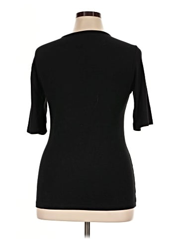 Andrea Jovine 3/4 Sleeve T-Shirt (view 2)