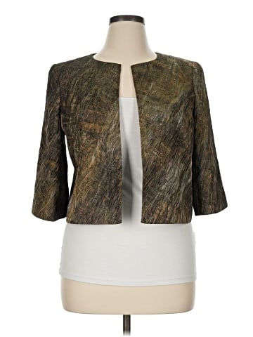 Lafayette 148 New York Blazer (view 1)