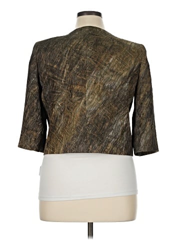 Lafayette 148 New York Blazer (view 2)