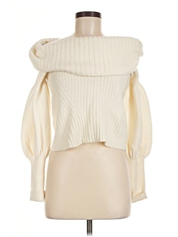 Anthropologie Pullover Sweater (view 1)