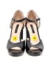 French Connection Black Heels Size 9 - photo 2