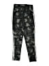 Adidas 100% Polyester Camo Black Track Pants Size 13 - 14 - photo 2