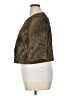 Lafayette 148 New York Gold Blazer Size 14 (petite) - photo 5