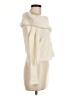 Anthropologie Ivory Pullover Sweater Size M - photo 4