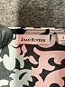 Joan Rivers Animal Print Silver Casual Dress Size S - photo 7