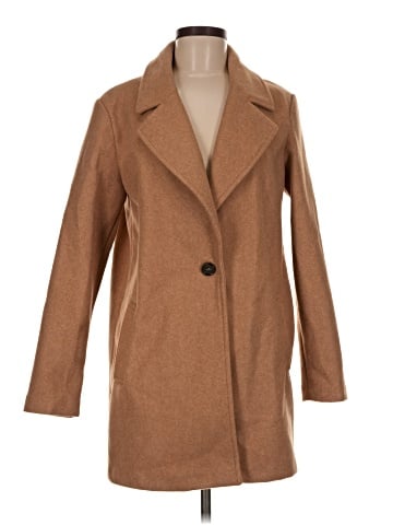 Love Tree Coat (view 1)