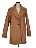Love Tree 100% Polyester Brown Coat Size M - photo 1