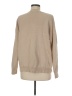 Talula 100% Cotton Tan Pullover Sweater Size M - photo 2
