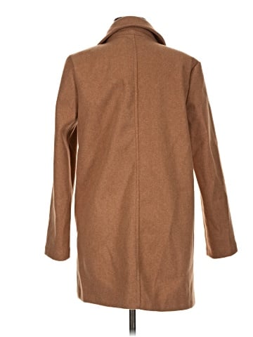 Love Tree Coat (view 2)