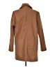Love Tree 100% Polyester Brown Coat Size M - photo 2
