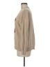 Talula 100% Cotton Tan Pullover Sweater Size M - photo 5