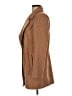 Love Tree 100% Polyester Brown Coat Size M - photo 5