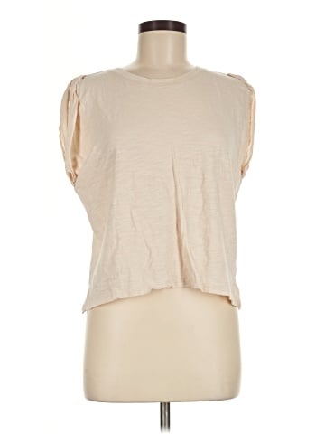 Express Sleeveless T-Shirt (view 1)