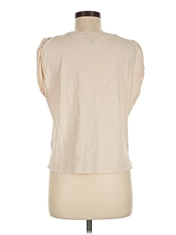 Express Sleeveless T-Shirt (view 2)