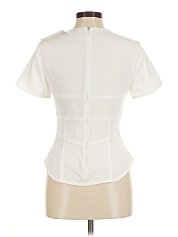 A.L.C. Short Sleeve Top (view 2)