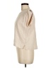 Express Ivory Sleeveless T-Shirt Size M - photo 5