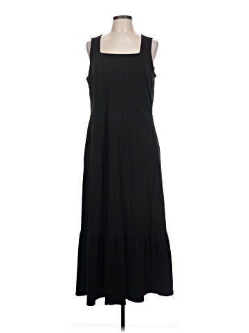 Lands' End Casual Dress (view 1)
