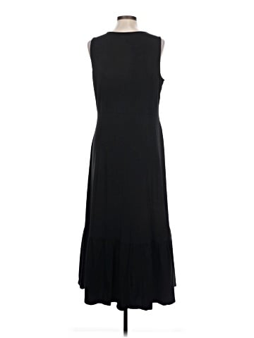 Lands' End Casual Dress (view 2)