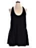 JoyLab Black Romper Size XXL - photo 1