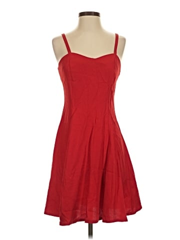 All That Jazz Cocktail Dress (view 1)