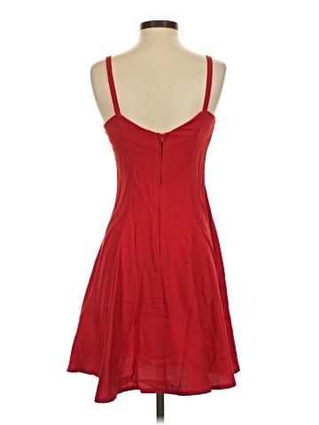 All That Jazz Cocktail Dress (view 2)