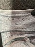 Hatch Solid Gray Jumpsuit Size XL Maternity (4) - photo 3