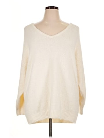 Old Navy Pullover Sweater (view 1)