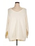 Old Navy Ivory Pullover Sweater Size XL - photo 1