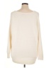 Old Navy Ivory Pullover Sweater Size XL - photo 2