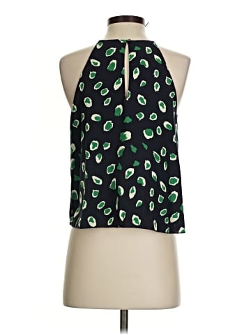 Tyche Sleeveless Blouse (view 2)