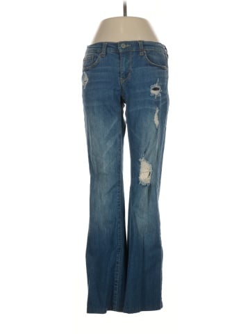 Soho Jeans (view 1)