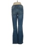 Soho Hearts Blue Jeans Size 0 - photo 2