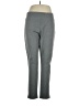 G.H. Bass & Co. Solid Gray Active Pants Size XL - photo 1