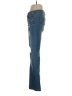 Soho Hearts Blue Jeans Size 0 - photo 5