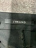 J Brand Black Casual Pants Size 28 waist - photo 4