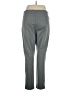 G.H. Bass & Co. Solid Gray Active Pants Size XL - photo 2