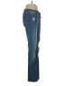 Soho Hearts Blue Jeans Size 0 - photo 4
