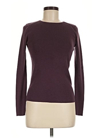 Ann Taylor Pullover Sweater (view 1)