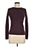 Ann Taylor Burgundy Pullover Sweater Size M - photo 1